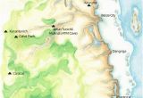 Belize Spain Map Belize Mayan Sites Ancient Mayan Cities Location Maps Belize