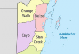 Belize Spain Map Belize Wikipedia
