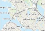 Bell Mobility Coverage Map Canada 3g 4g 5g Coverage In Halifax Nperf Com