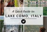 Bellagio Italy Map Lake Como Italy More Lake Como Italy Vacation World Of