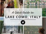 Bellagio Italy Map Lake Como Italy More Lake Como Italy Vacation World Of