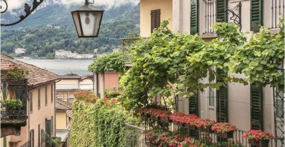Bellagio Italy Map Narrow Streets In the Old town Of Bellagio Lake Como Lombardy
