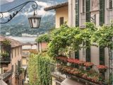Bellagio Map Italy Narrow Streets In the Old town Of Bellagio Lake Como Lombardy