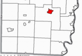 Belmont County Ohio township Map St Clairsville Ohio Wikipedia