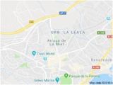 Benalmadena Spain Map Immobilien Rancho Domingo Benalmadena Spanien Hauser