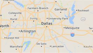 Benbrook Texas Map Best Of Ut Dallas Map Bressiemusic