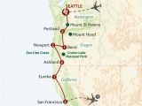 Bend oregon Breweries Map Bend oregon Brewery Map Treasures Of oregon and the Pacific