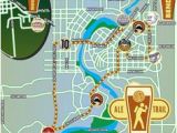 Bend oregon Brewery Map Visit Bend Visitbend On Pinterest