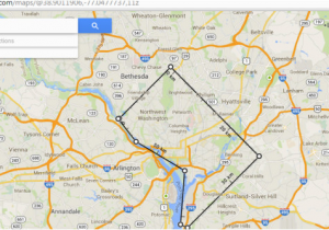 Bend oregon On A Map Google Maps Bend oregon Awesome Google Maps Has Finally Added A