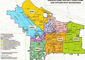 Bend oregon Zip Code Map Printable Zip Code Map Portland oregon Download them or Print