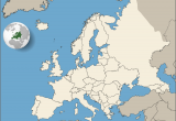 Benelux Map Of Europe Europe Europa Wikimedia Commons