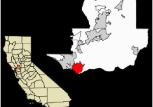 Benicia California Map Benicia California Wikivividly