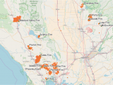 Benicia California Map October 2017 northern California Wildfires Wikiwand