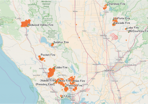 Benicia California Map October 2017 northern California Wildfires Wikiwand