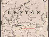 Benton County oregon Map 28 Best Benton County Images Benton County Indiana