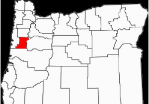 Benton County oregon Map Benton County oregon Wikipedia