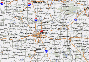 Benton Texas Map Lucas Texas Map Business Ideas 2013