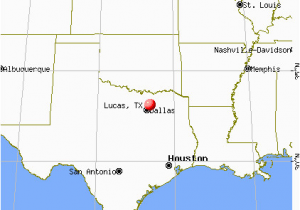 Benton Texas Map Lucas Texas Map Business Ideas 2013