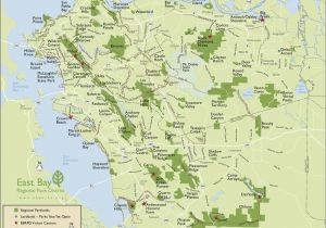 Berkley California Map Map Of Berkeley Ca Map San Francisco Bay area California Outline Map