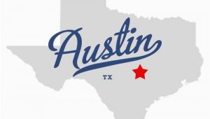 Bernie Texas Map Austin and the Surrounding areas are the Nicest and Prettiest Parts