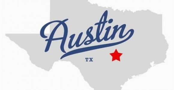 Bernie Texas Map Austin and the Surrounding areas are the Nicest and Prettiest Parts