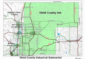 Berthoud Colorado Map Weld County Road Map Www Bilderbeste Com