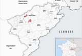 Besancon France Map File Departement Doubs Gemeindeveranderungen 2018 Png Wikimedia