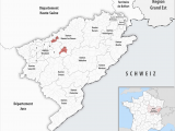 Besancon France Map File Departement Doubs Gemeindeveranderungen 2018 Png Wikimedia