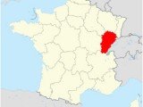 Besancon France Map Franche Comte Wikipedia