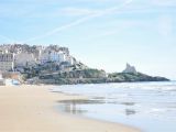Best Beaches In Italy Map the Best Beaches Near Rome Italy