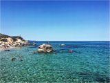 Best Beaches In Italy Map the Best Mediterranean Beaches Travelpassionate Com
