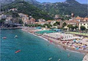 Best Beaches In Italy Map Tips for Going to A Beach In Italy