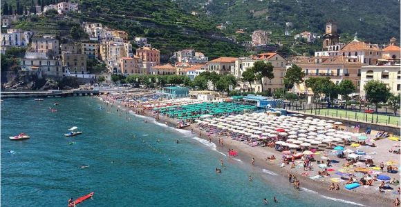 Best Beaches In Italy Map Tips for Going to A Beach In Italy