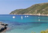 Best Beaches In Italy Map top 10 Beaches On Elba island Visit Tuscany