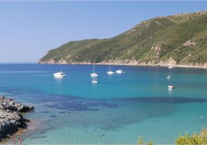 Best Beaches In Italy Map top 10 Beaches On Elba island Visit Tuscany