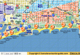 Best Beaches In Spain Map Barcelona Spain Beaches