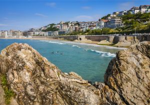 Best Beaches In Spain Map the 10 Best Beaches In Spain