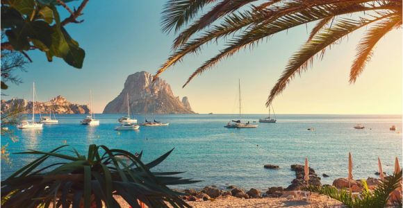 Best Beaches In Spain Map the 10 Best Beaches In Spain