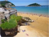 Best Beaches In Spain Map the Best Beaches In northern Spain