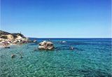 Best Beaches Italy Map the Best Mediterranean Beaches Travelpassionate Com