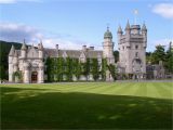 Best Castles In England Map Balmoral Castle Wikipedia