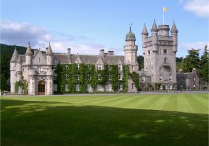 Best Castles In England Map Balmoral Castle Wikipedia