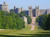 Best Castles In England Map London to Windsor Castle by Bus Train or Car