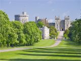 Best Castles In England Map Planning Your Visit to Windsor Castle