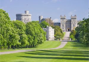 Best Castles In England Map Planning Your Visit to Windsor Castle