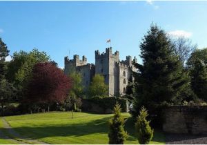 Best Castles In England Map the Best Castle Hotels In Britain Telegraph Travel