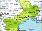 Bezier France Map Die 142 Besten Bilder Von France In 2019 Places to Visit