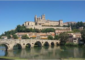 Bezier France Map the 10 Best Things to Do In Beziers 2019 with Photos