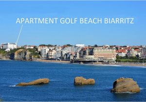 Biarritz France Map Aktualisiert 2019 Location Apartment Pour G7 Biarritz