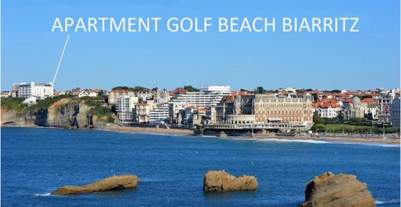 Biarritz France Map Aktualisiert 2019 Location Apartment Pour G7 Biarritz